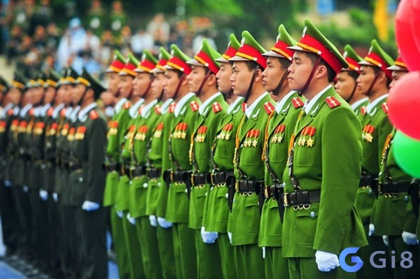 Ý nghĩa chiêm bao thấy công an xuất hiện Ý nghĩa chiêm bao thấy công an xuất hiện