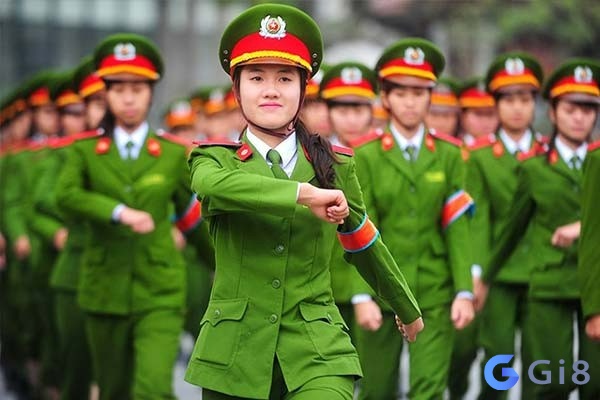 Nằm mơ thấy công an là số mấy? Nằm mơ thấy công an là số mấy
