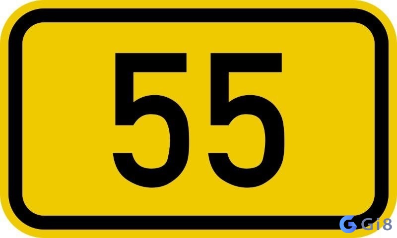 Ý nghĩa của con số 55 theo dân gian và phong thủy Ý nghĩa của con số 55 theo dân gian và phong thủy