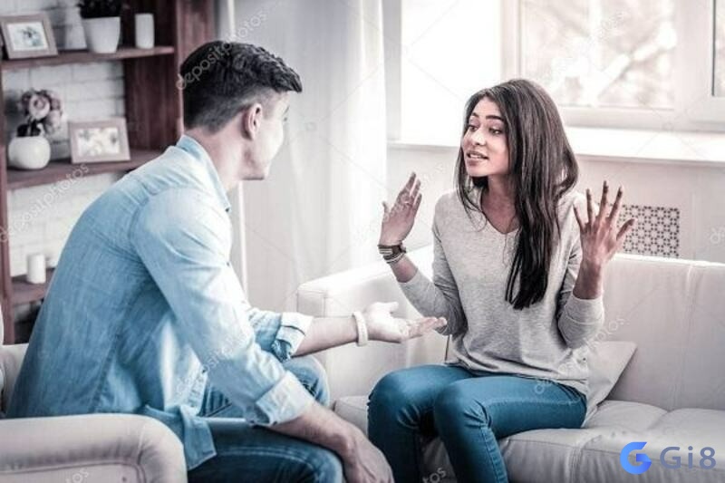 Mơ thấy cãi nhau với người khác có điềm báo gì? Mơ thấy cãi nhau với người khác có điềm báo gì?