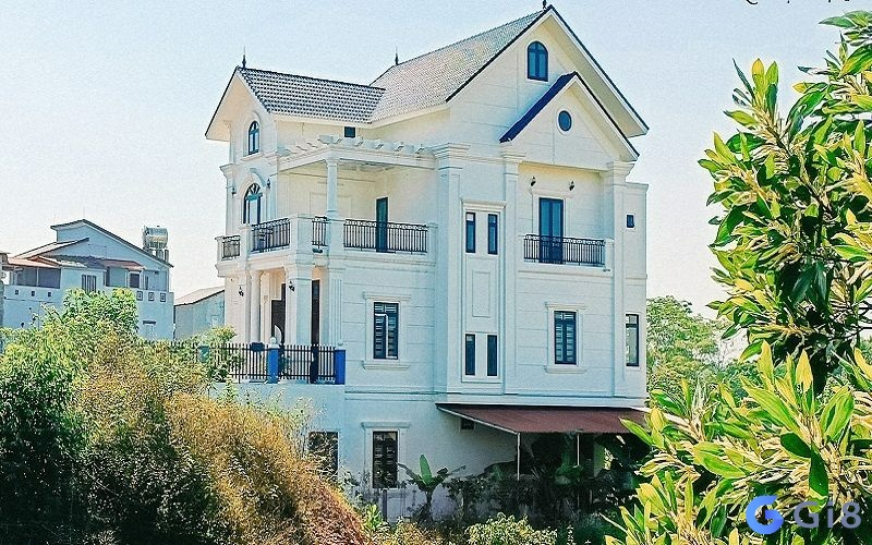 Bản thân tự nằm mơ thấy xây nhà mới Bản thân tự nằm mơ thấy xây nhà mới
