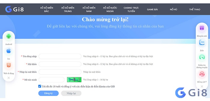 Cách chơi lô đề tại Gi8 cực đơn giản Cách chơi lô đề tại Gi8 cực đơn giản