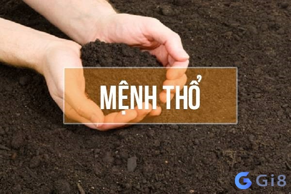 Tổng quan về người mệnh thổ tổng quan về người mệnh thổ