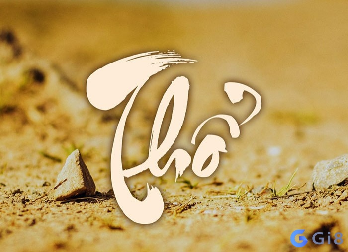 Những đặc điểm của người mang mệnh thổ những đặc điểm của người mang mệnh thổ
