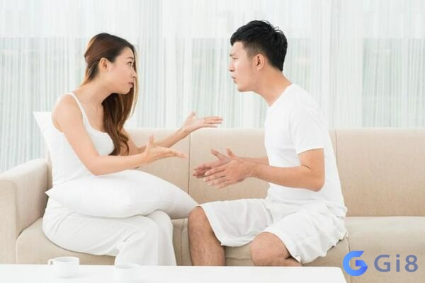 Mơ thấy cãi nhau thường liên quan đến các mối quan hệ trong cuộc sống Mơ thấy cãi nhau thường liên quan đến các mối quan hệ trong cuộc sống
