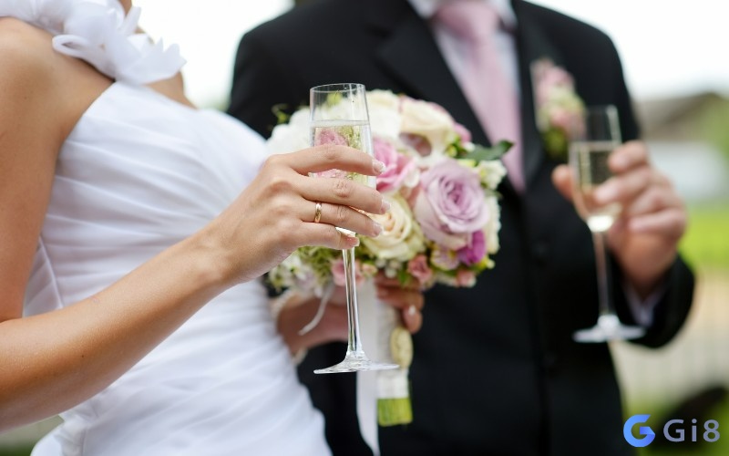 Giấc mơ có ý nghĩa là sự đoàn kết của gia đình mơ thấy đám cưới của người thân đánh con gì