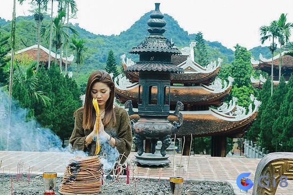 Mơ thấy đi chùa lạy phật đánh con gì dễ trúng? Mơ thấy đi chùa lạy phật đánh con gì dễ trúng?