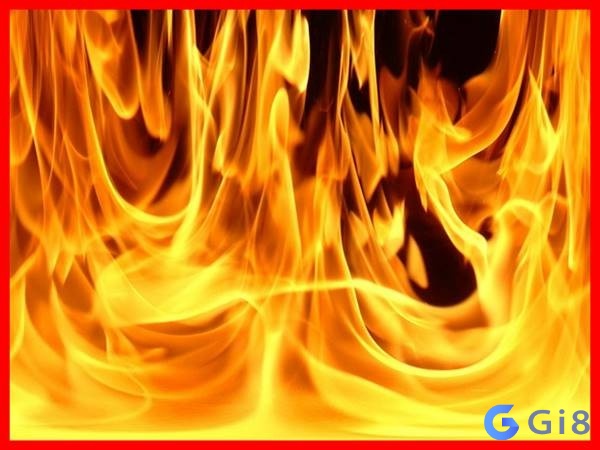 Lửa được coi là sự khám phá vĩ đại, tạo nên dấu ấn mới cho nền nguyên thủy Lửa được coi là sự khám phá vĩ đại, tạo nên dấu ấn mới cho nền nguyên thủy