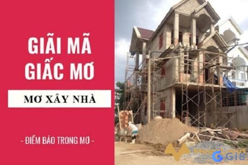 Giấc mơ làm nhà mang tới ý nghĩa may mắn Giấc mơ làm nhà mang tới ý nghĩa may mắn