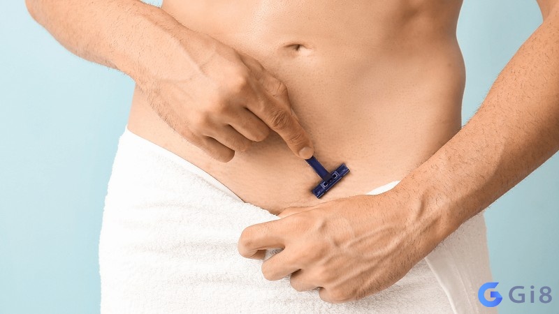 Mơ thấy lông vùng kín nam đánh con gì Mơ thấy lông vùng kín đánh con gì khi vùng kín là nam