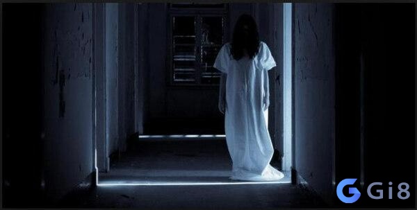 Ma quỷ là một thứ gì đó rất trừu tượng và huyền bí Ma quỷ là một thứ gì đó rất trừu tượng và huyền bí