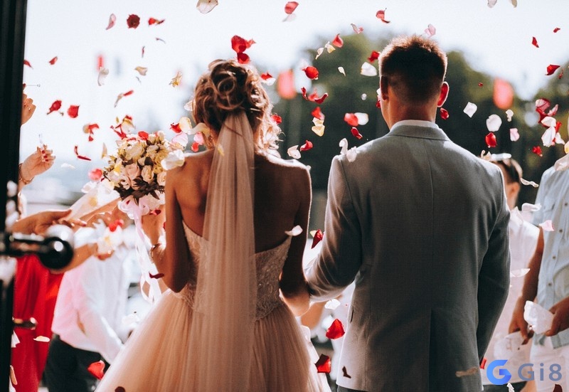 Điềm báo chuẩn nhất về giấc chiêm bao thấy mình làm cô dâu mơ thấy mình làm cô dâu