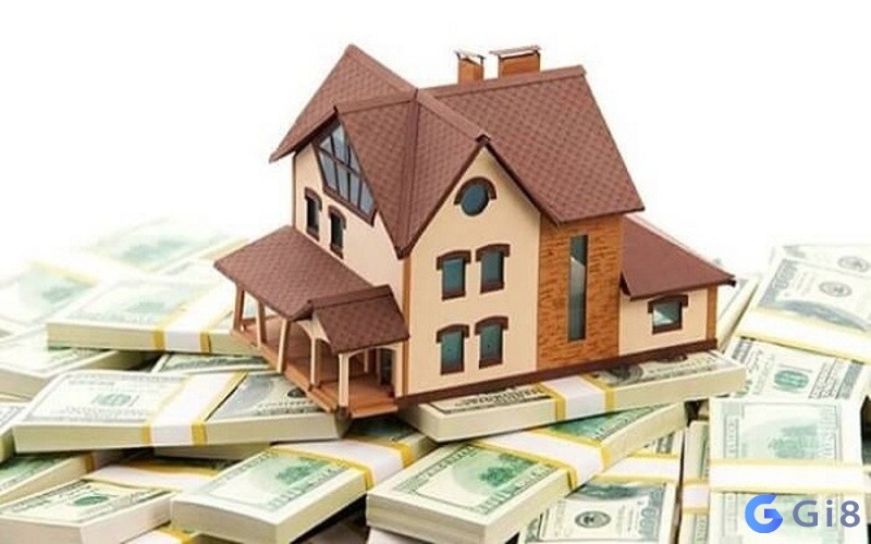 Bán nhà nghĩa là bạn sắp nhận được tin vui mơ thấy ngôi nhà