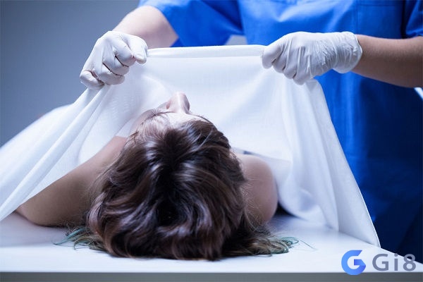 Mơ thấy người đã chết xuất hiện có ý nghĩa gì? mơ thấy người đã chết