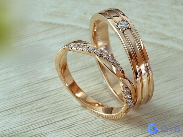 Ý nghĩa của những giấc mơ thấy nhẫn vàng Ý nghĩa của giấc mơ thấy nhẫn vàng