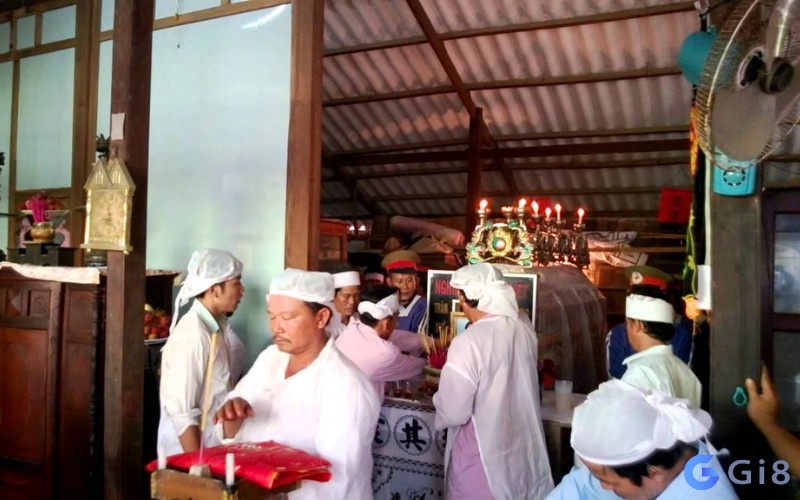 Giấc mộng mang ý nghĩa tâm linh lớn chỉ vận xui Giấc mộng mang ý nghĩa tâm linh lớn chỉ vận xui