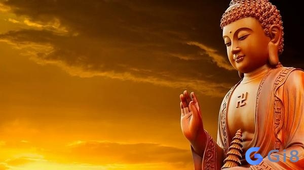 Chiêm bao thấy Phật đem đến nhiều điều may mắn, an yên trong cuộc sống Chiêm bao thấy Phật đem đến nhiều điều may mắn, an yên trong cuộc sống