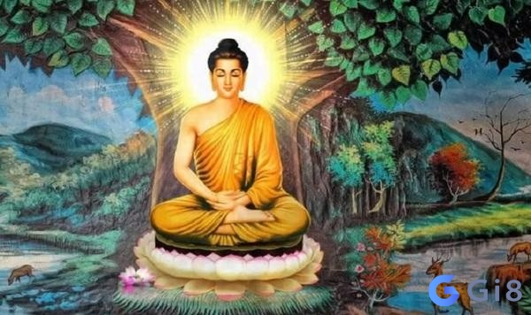 Những giấc mơ liên quan đến Phật thường là những giấc mơ bình yên Mơ thấy phật đánh con gì? Cùng gi88 giải mã chi tiết