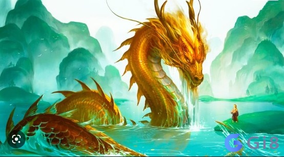 Mơ thấy nhiều rồng vàng Mơ thấy rồng vàng đánh con gì?
