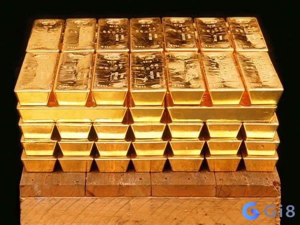 Mộng thấy lượm vàng báo hiệu cho thấy sắp tới bạn sẽ gặp được người tốt Mộng thấy lượm vàng báo hiệu cho thấy sắp tới bạn sẽ gặp được người tốt
