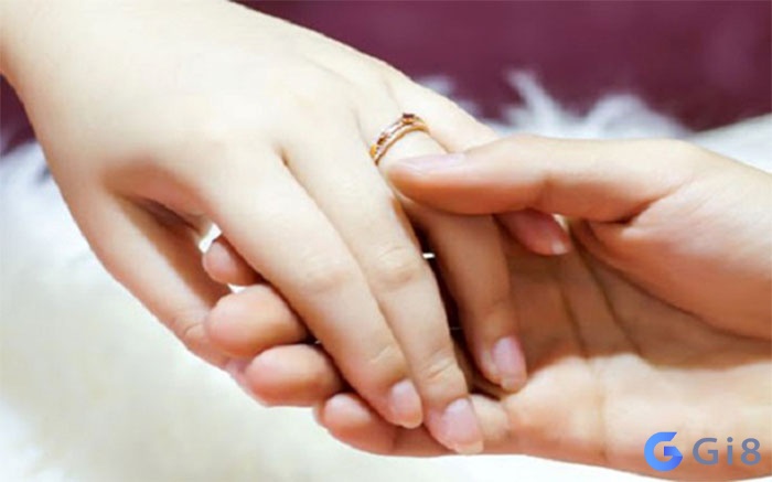 Ý nghĩa giấc chiêm bao thấy đeo vàng mơ thấy đeo vàng
