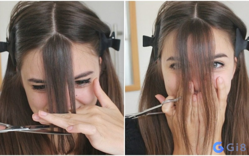 Giải mã về ý nghĩa của giấc mơ thấy mình tự cắt tóc cho bản thân nằm mơ thấy mình tự cắt tóc cho mình
