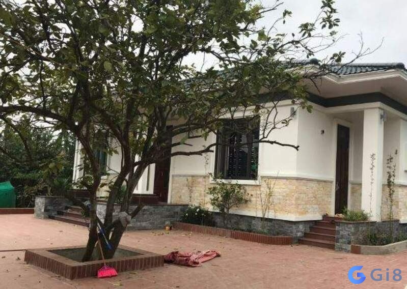 Điềm báo giấc mơ thấy nhà cũ. nằm mơ thấy nhà cũ của mình