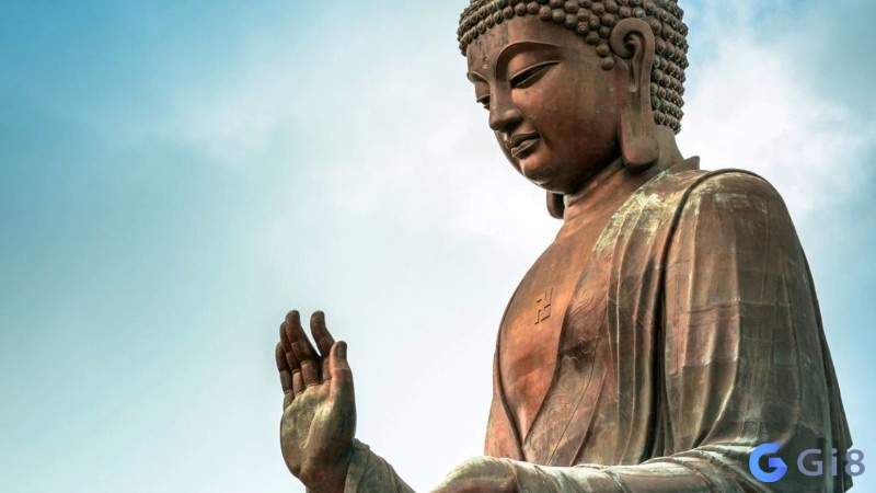 Nằm ngủ và chiêm bao thấy tượng Phật Nằm ngủ và chiêm bao thấy tượng Phật