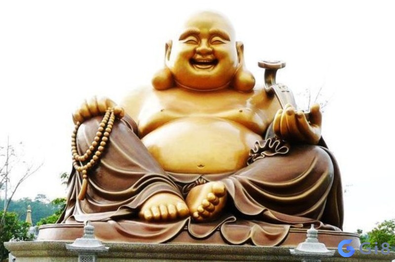 Chiêm bao thấy phật cười nằm mơ thấy phật đánh số mấy