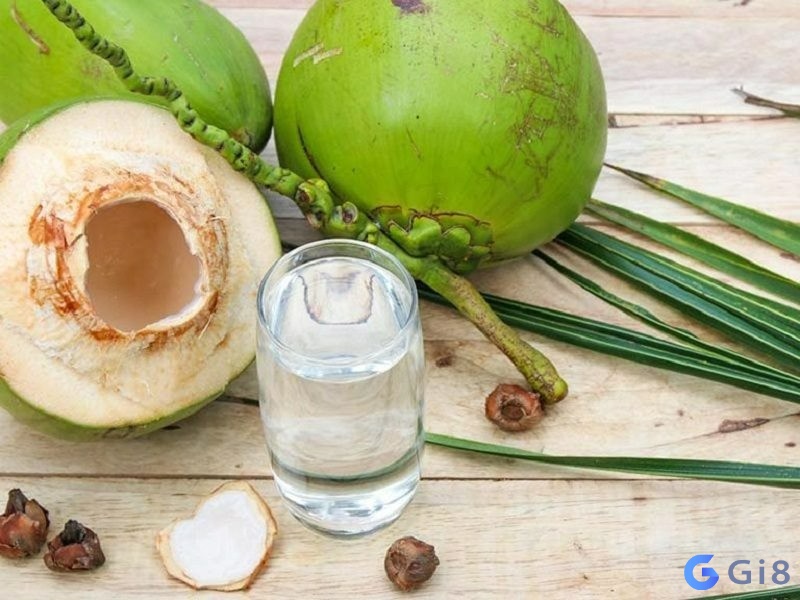Giải mã chiêm bao thấy trái dừa xuất hiện giải mã chiêm bao thấy dừa xuất hiện