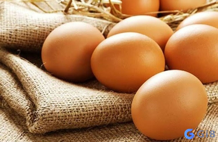 Giải mã chiêm bao về trứng gà mơ thấy trứng gà