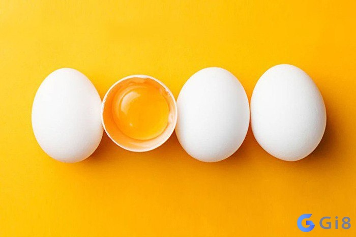 Ý nghĩa chiêm bao thấy trứng gà xuất hiện ý nghĩa mơ trứng gà