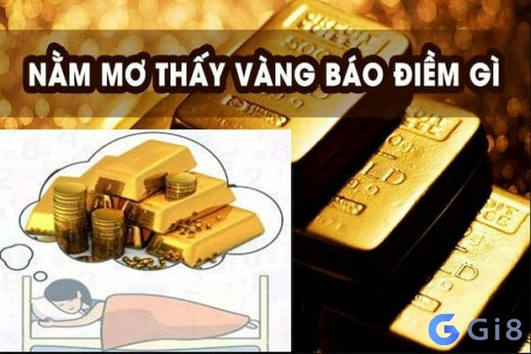 Mơ thấy vàng 24 đánh con gì? Mơ thấy vàng 24 đánh con gì?