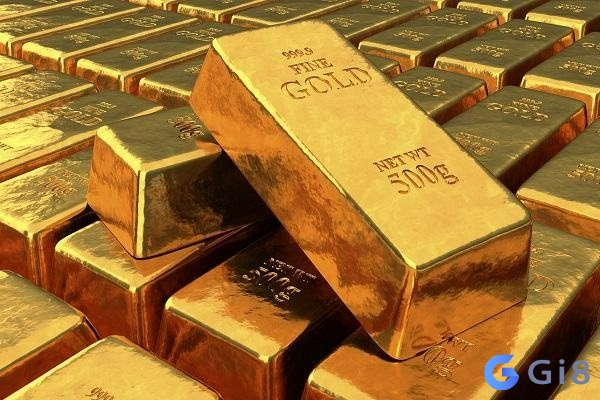 Điềm báo của giấc mơ thấy vàng tốt hay xấu? nằm mơ thấy vàng 24
