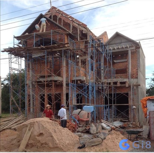 Giải mã chính xác những giấc ngủ mơ thấy xây nhà mới Giải mã chính xác những giấc ngủ mơ thấy xây nhà mới