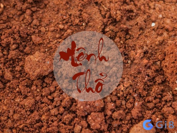Những nét khái quát về người mệnh thổ Những nét khái quát về người mệnh thổ