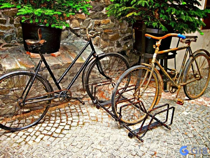 Mộng xe đạp số mấy cho chuẩn? Mộng xe đạp số mấy cho chuẩn?
