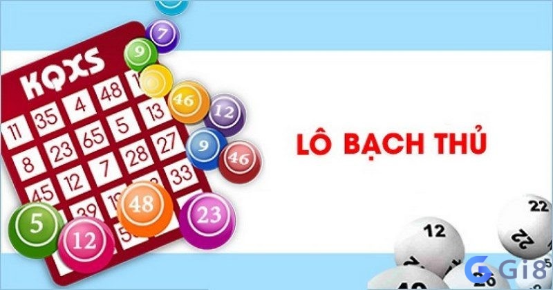 Giải đáp bạch thủ là giải mấy? Giải đáp bạch thủ là giải mấy?