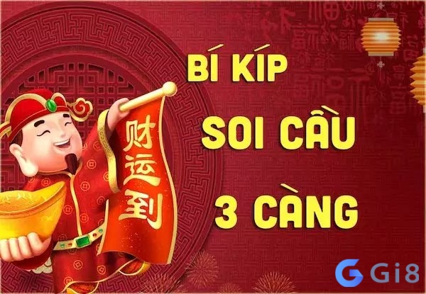 Cách chơi lô đề theo nuôi lô 3 càng Cách chơi lô đề theo nuôi lô 3 càng