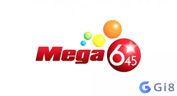 Mega 6/45 – Xổ số tự chọn Mega 6/45 - Xổ số tự chọn