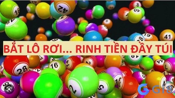 Soi cầu lô rơi là cách tính đề khá chuyên nghiệp Soi cầu lô rơi là cách tính đề khá chuyên nghiệp