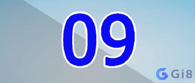 Ý nghĩa số 09 theo dân gian và phong thủy sẽ như thế nào? Ý nghĩa số 09 theo dân gian và phong thủy sẽ như thế nào?