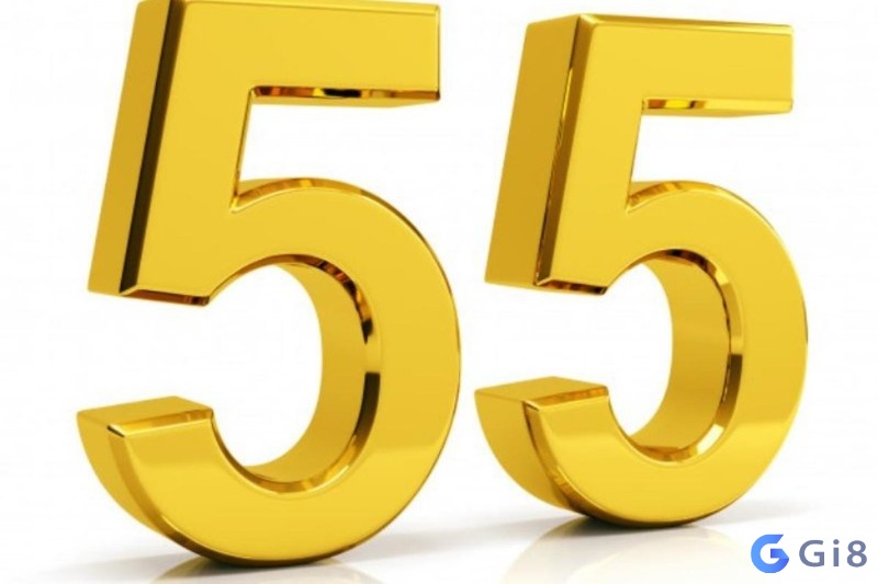 De ve 55 hom sau danh con gi đổi đời? De ve 55 hom sau danh con gi đổi đời?