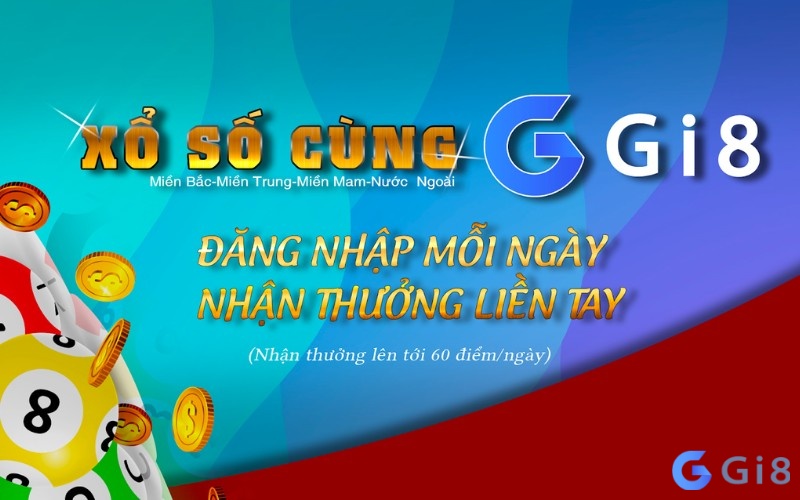 Gi8 – Cung cấp mẹo dự đoán xổ số miền Trung chuẩn nhất cho bạn Gi8 - Cung cấp mẹo dự đoán xổ số miền Trung chuẩn nhất cho bạn