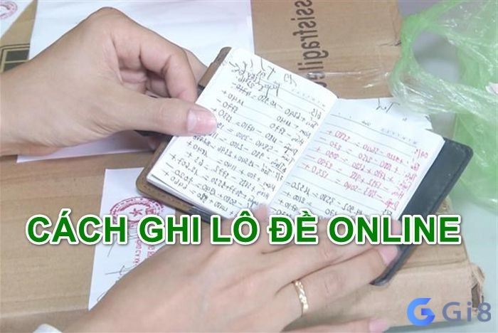 Các kiểu cược trong ghi đề online. Các kiểu cược trong ghi đề online.