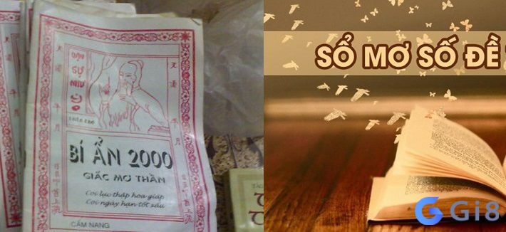 Sổ mơ là gì? Giải giấc mơ số đề là gì? Sổ mơ là gì? Giải giấc mơ số đề là gì?