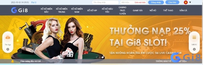 Nha cai lo de hot nhất thị trường Việt Nam hiện nay – Gi8 Nha cai lo de hot nhất thị trường Việt Nam hiện nay - Gi8