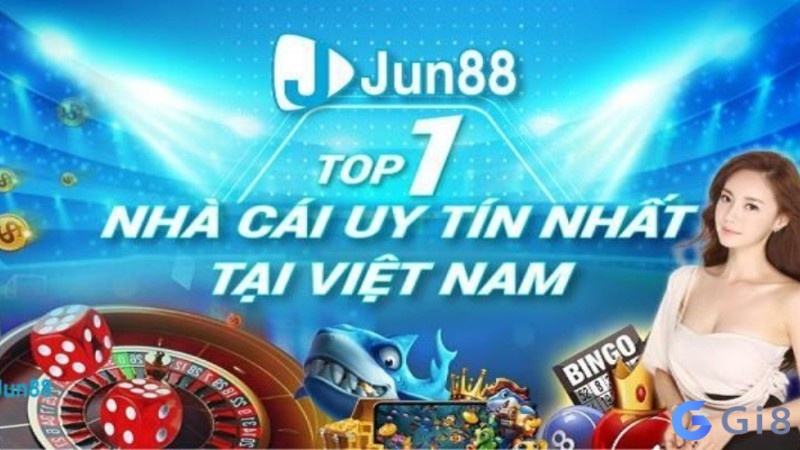 Nhà cái lô đề uy tín nhất tại Việt Nam Jun88. Nha cai lo de uy tín nhất tại Việt Nam Jun88.