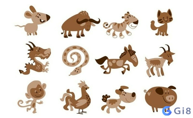 Số 12 con giáp là gì? Số 12 con giáp là gì?