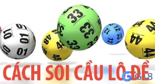 Mẹo soi cầu cực chuẩn cho lô thủ Mẹo soi cầu cực chuẩn cho lô thủ